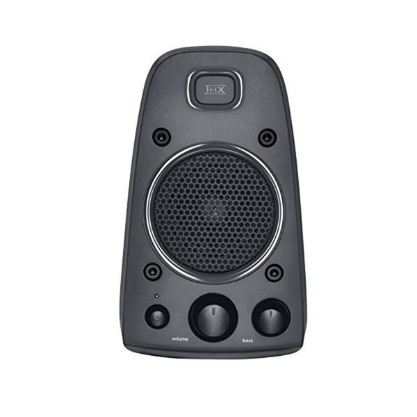 Altoparlanti per Giochi Logitech Z625 2.1 200W