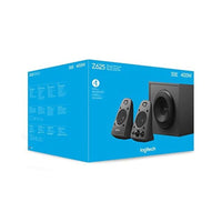 Altoparlanti per Giochi Logitech Z625 2.1 200W