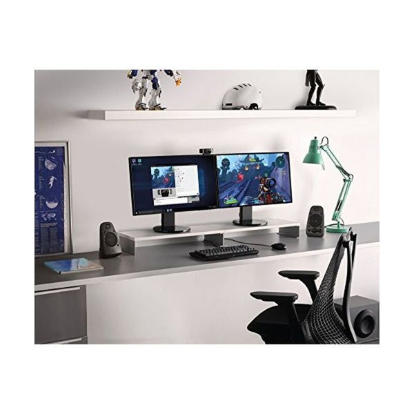 Altoparlanti per Giochi Logitech Z625 2.1 200W