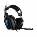 Auricolari con Microfono Astro A40 TR Headset for PS4 Azzurro