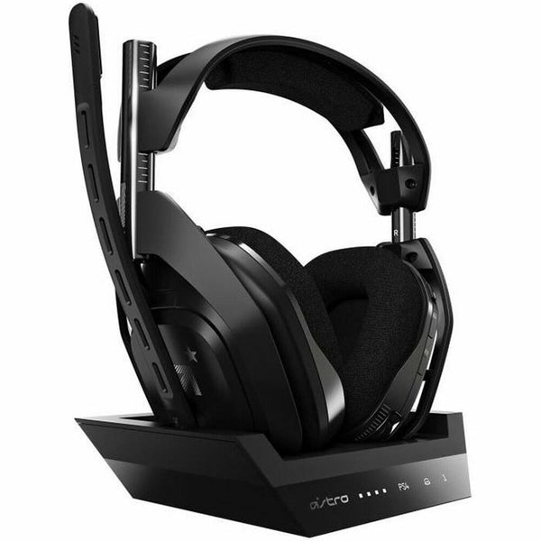 Gaming Headset mit Mikrofon Astro A50 (Restauriert A)