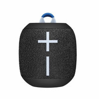 Tragbare Bluetooth-Lautsprecher Logitech WonderBoom 3