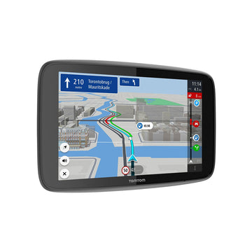 Navigatore GPS TomTom GO DISCOVER 6"