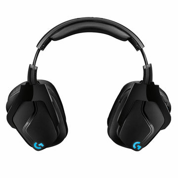 Auricolari con Microfono Gaming Logitech G935