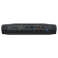 Barebone Intel 11 Enthusiast i7-1165G7 Quad Core 64 GB DDR4 SDRAM