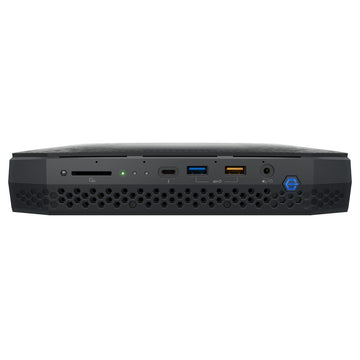 Barebone Intel 11 Enthusiast i7-1165G7 Quad Core 64 GB DDR4 SDRAM