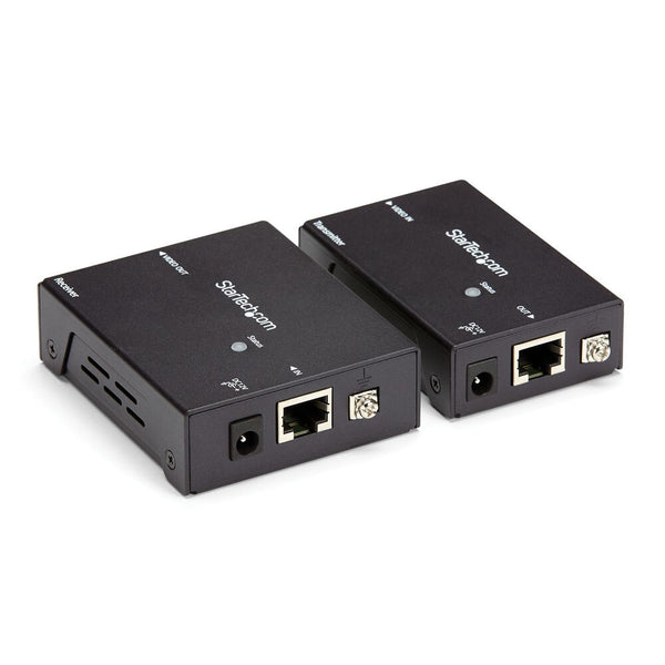 Adattatore Startech ST121HDBTE HDMI RJ-45