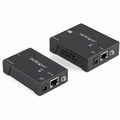 Adattatore Startech ST121HDBTPW          HDMI RJ45