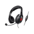 Auricolari con Microfono Gaming Creative Technology CREATIVE SB BLAZE