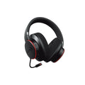 Auricolari con Microfono Gaming Creative Technology Sound BlasterX H6 Nero (1 Unità)