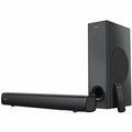 Soundbar Creative Technology Creative Stage Nero 80 W 40 W