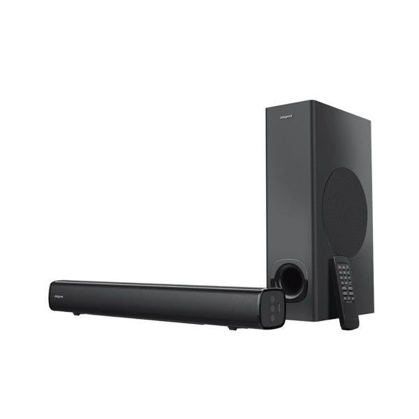 Soundbar Creative Technology Creative Stage Nero 80 W 40 W No