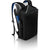 Laptoptasche Dell ES-BP-15-20 Schwarz