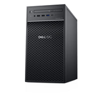 Serverturm Dell T40 Intel Xeon E-2224G 1 TB 8 GB DDR4