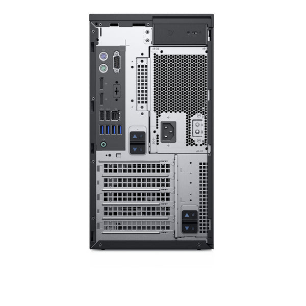 Serverturm Dell T40 Intel Xeon E-2224G 1 TB 8 GB DDR4