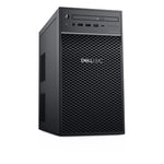 Serverturm Dell T40 Intel Xeon E-2224G 1 TB 8 GB DDR4