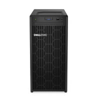 Server Dell M83C9 8 GB RAM 1 TB SSD Intel Xeon E