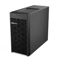 Server Dell M83C9 8 GB RAM 1 TB SSD Intel Xeon E