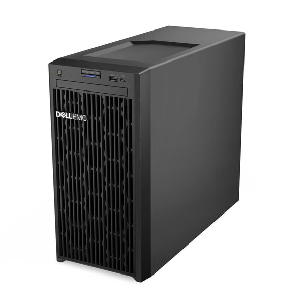 Server Dell M83C9 8 GB RAM 1 TB SSD Intel Xeon E