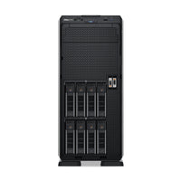 Server Dell MXTM8 Intel Xeon Silver 480 GB 16 GB 480 GB SSD 16 GB RAM