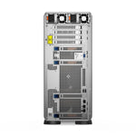 Server Dell MXTM8 Intel Xeon Silver 480 GB 16 GB 480 GB SSD 16 GB RAM