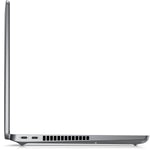 Notebook Dell LATIT 5430 Qwerty Spanisch Intel Core i5-1235U 256 GB SSD 14" 8 GB RAM