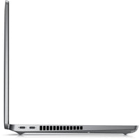 Notebook Dell LATIT 5430 Qwerty Spanisch Intel Core i5-1235U 256 GB SSD 14" 8 GB RAM