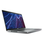 Notebook Dell LATIT 5430 Qwerty Spanisch Intel Core i5-1235U 256 GB SSD 14" 8 GB RAM