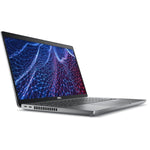 Notebook Dell VFJ0R Intel Core I7-1255U 16 GB RAM 14"