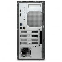 Desktop PC Dell DPK2W I5-12400 512 GB SSD 8 GB RAM