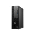 Desktop PC Dell OPTIPLEX 3000 i3-12100 256 GB SSD 8 GB RAM Intel Core i3