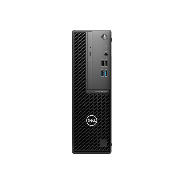 Desktop PC Dell OPTIPLEX 3000 i3-12100 256 GB SSD 8 GB RAM Intel Core i3