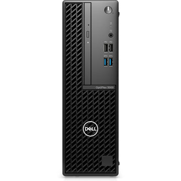 Desktop PC Dell OPTIPLEX 3000 Intel UHD Graphics 770 No i5-12500H