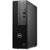 Desktop PC Dell OptiPlex 3000 Intel UHD Graphics 770 No i5-12500H 512 GB SSD