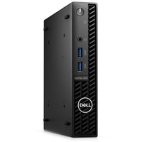 Mini-PC Dell OPTIPLEX 3000 I3-12100T 256 GB SSD 8 GB RAM Intel Core i3