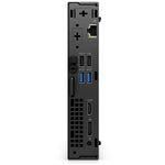 Mini-PC Dell OPTIPLEX 3000 I3-12100T 256 GB SSD 8 GB RAM Intel Core i3