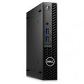 Mini-PC Dell OptiPlex 3000 I5-12500T 512 GB SSD 16 GB RAM