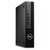 Mini-PC Dell OptiPlex 3000 I5-12500T 512 GB SSD 16 GB RAM