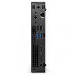 Mini-PC Dell OptiPlex 3000 I5-12500T 512 GB SSD 16 GB RAM