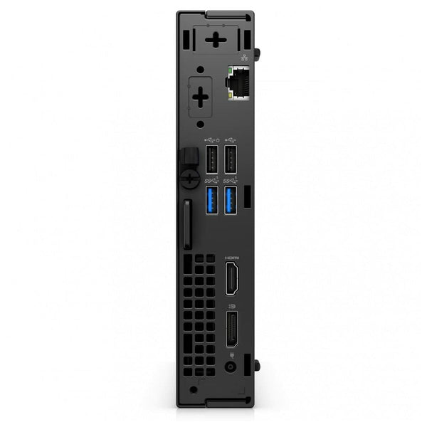 Mini-PC Dell OptiPlex 3000 I5-12500T 512 GB SSD 16 GB RAM