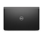 Notebook Dell LATITUDE 7530 512 GB SSD Intel Core i5-1235U 15,6" 16 GB RAM