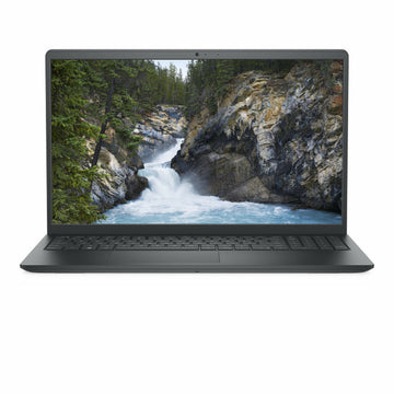 Notebook Dell 3510 15.6" 8GB DDR4-SDRAM 512GB SSD 512 GB SSD 15,6" 8 GB RAM 16 GB RAM Intel Core i5-1135G7