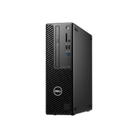 Desktop PC Dell Precision 3460 SFF Intel Core i7-12700 512 GB SSD 16 GB RAM