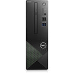 Desktop PC Dell VOSTRO 3710 i5-12400 8GB 256GB SSD No I5-12400 Intel UHD Graphics 730