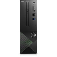 Desktop PC Dell VOSTRO 3710 i5-12400 8GB 256GB SSD No I5-12400 Intel UHD Graphics 730