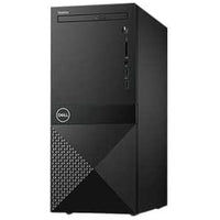 Desktop PC Dell VOSTRO 3910 I5-12400 256 GB SSD 8 GB RAM