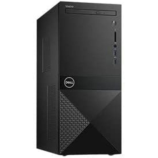 Desktop PC Dell VOSTRO 3910 I5-12400 256 GB SSD 8 GB RAM