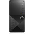 Desktop PC Dell VOSTRO 3910 No I5-12400 512 GB SSD 8 GB RAM Intel UHD Graphics 730