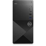 Desktop PC Dell VOSTRO 3910 No I5-12400 512 GB SSD 8 GB RAM Intel UHD Graphics 730