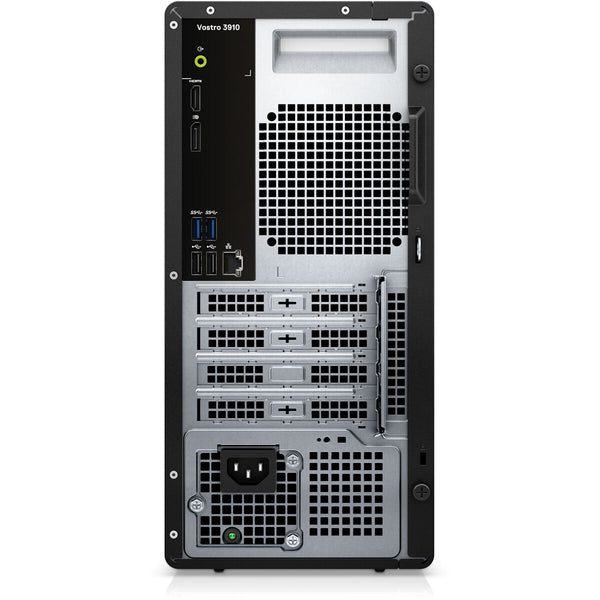 Desktop PC Dell VOSTRO 3910 Intel UHD Graphics 770 No Intel Core i7-12700 512 GB SSD 16 GB RAM